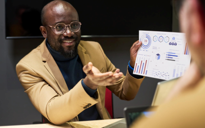 PR Strategies for Boosting Investor Confidence in Africa’s Emerging Markets