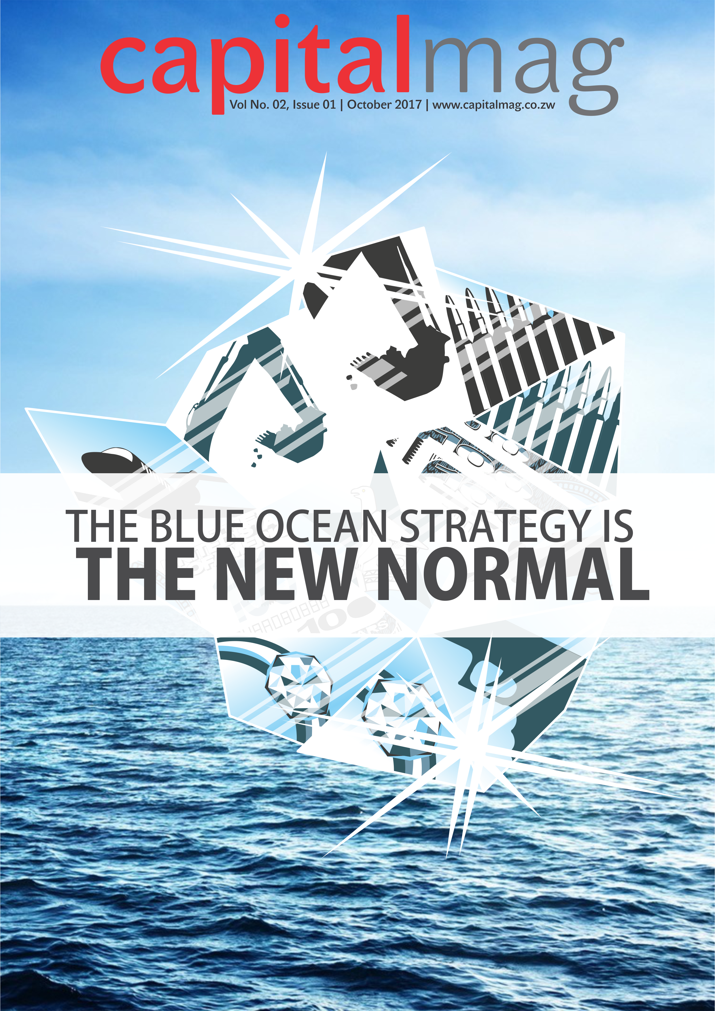 CAPITALMAG_Vol2Issue01October2017