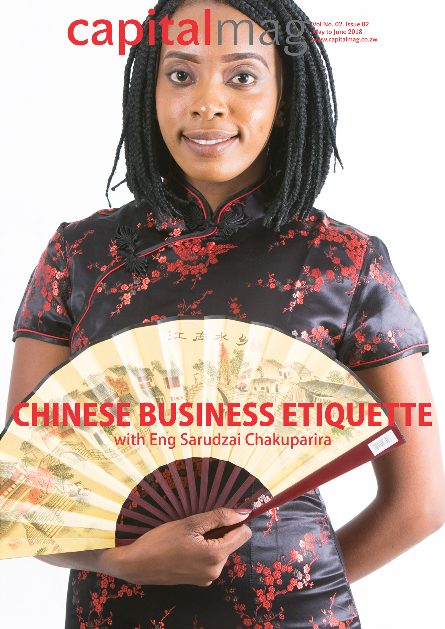 CAPITALMAG_Vol2Issue04June2018_Cover