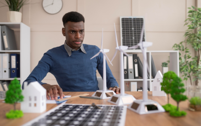 Bridging the Energy Gap: How Holistic Energy Solutions is Powering Africa